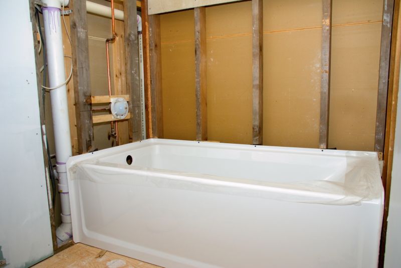 Top Bathroom Remodeling Companies in Baton Rouge, LA
