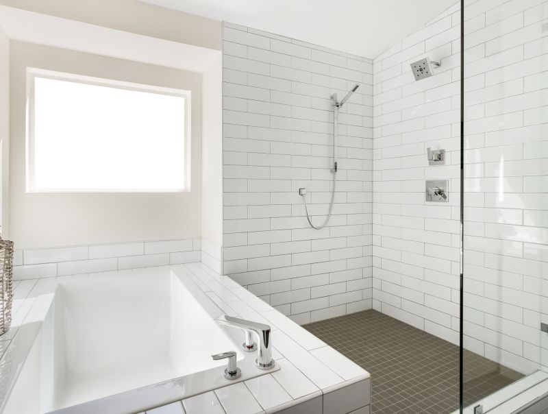 Best Bathroom Remodeling Contractors in Denham Springs, LA