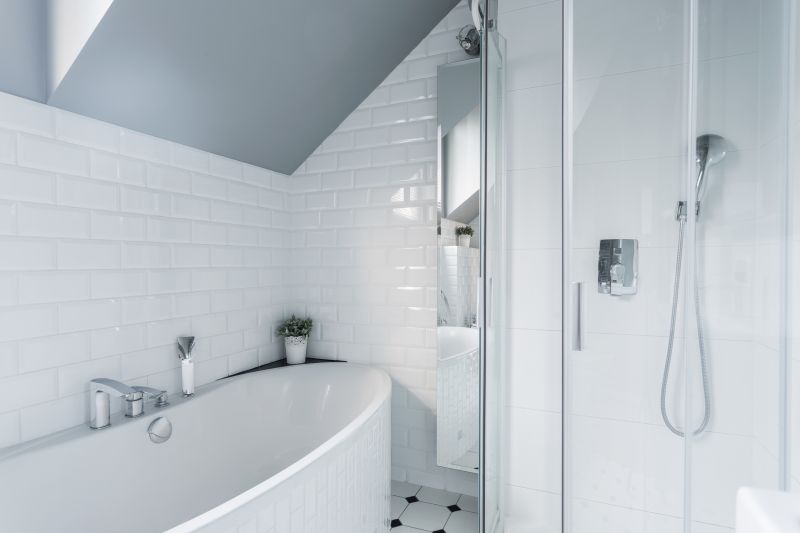 Bathroom Renovation Specialists